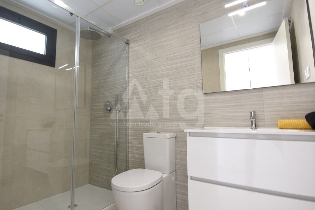 Appartement de 2 chambres à San Miguel de Salinas - VD78410 - Photo - 14