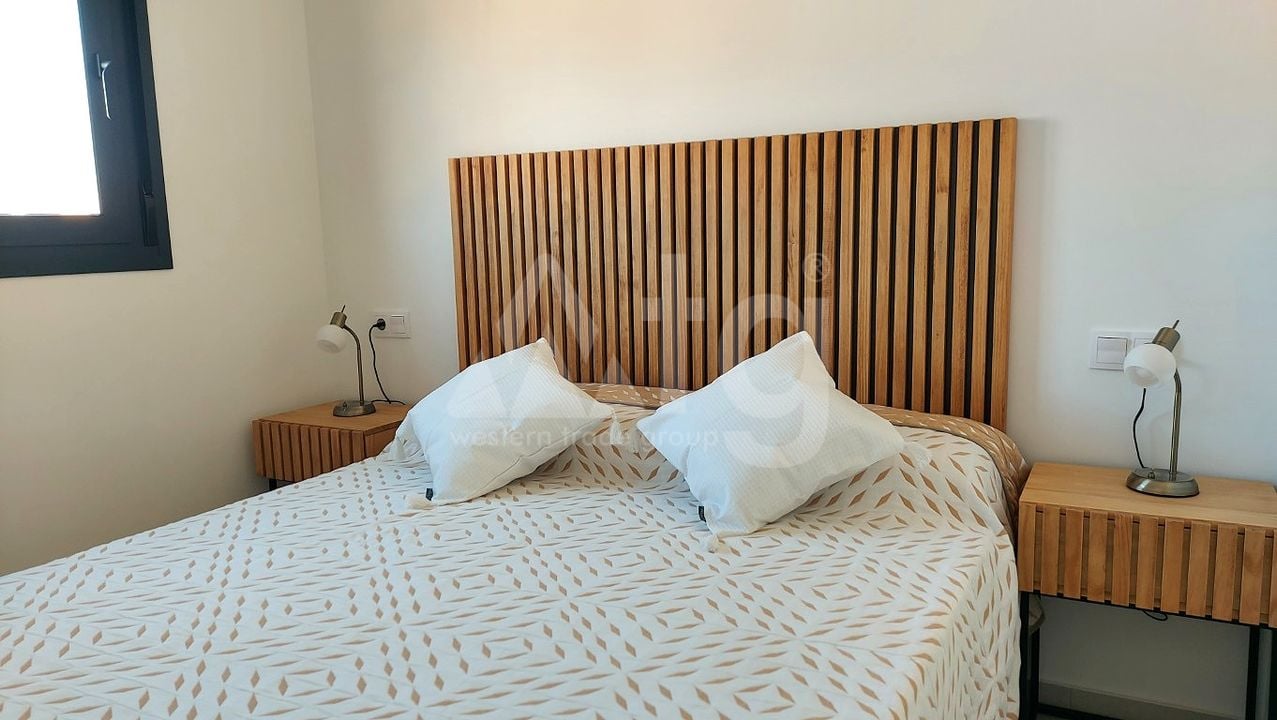 Appartement de 2 chambres à San Miguel de Salinas - VD78410 - Photo - 10