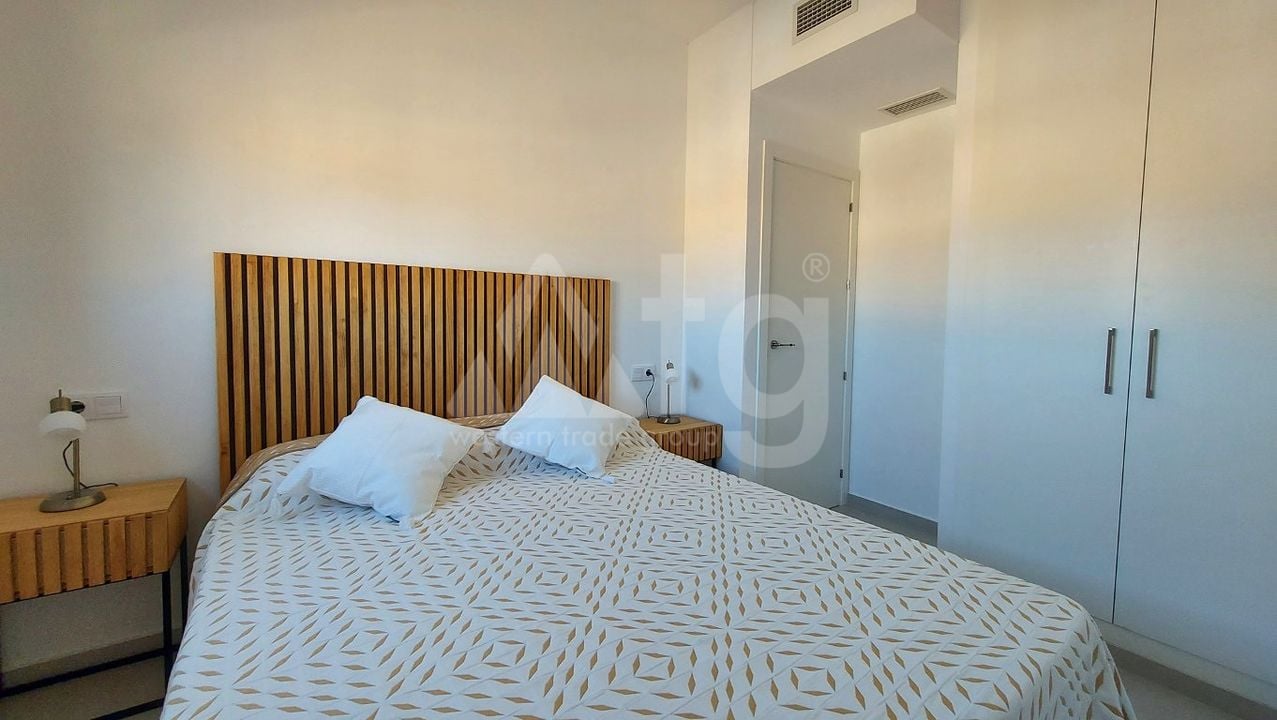 Appartement de 2 chambres à San Miguel de Salinas - VD78410 - Photo - 11
