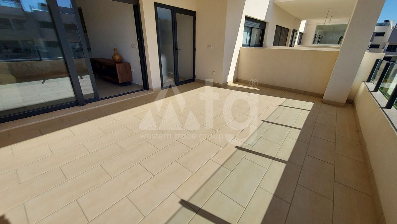 Appartement de 2 chambres à San Miguel de Salinas - VD78410 - Photo - 18