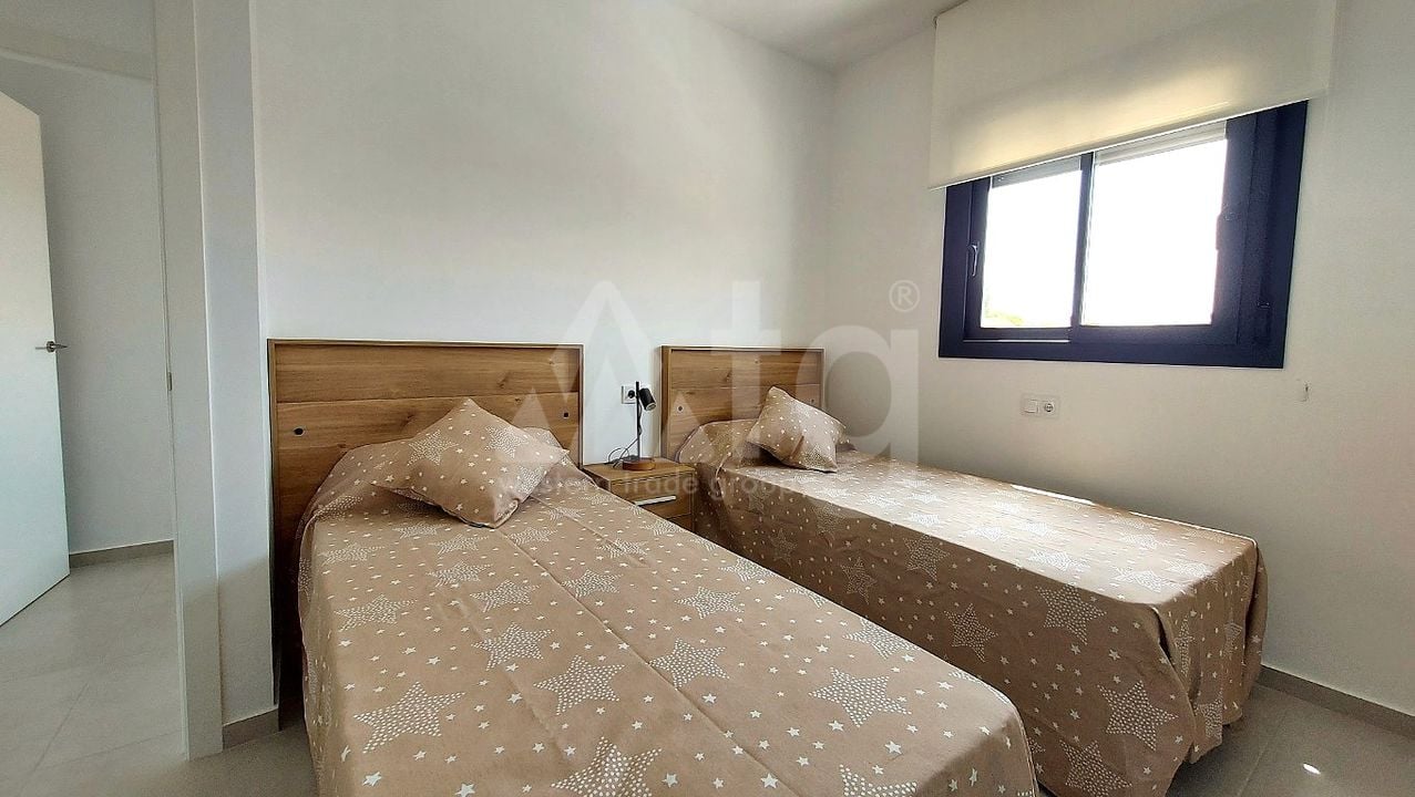 Appartement de 2 chambres à San Miguel de Salinas - VD78410 - Photo - 12