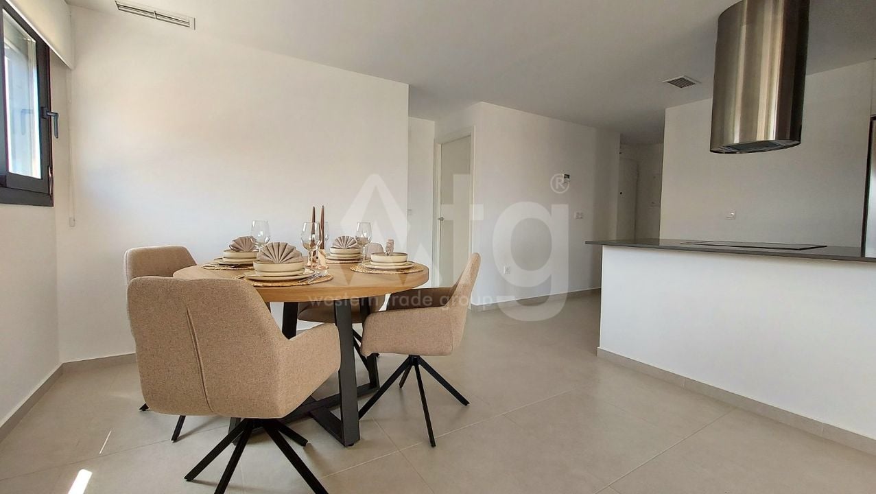 Appartement de 2 chambres à San Miguel de Salinas - VD78410 - Photo - 8