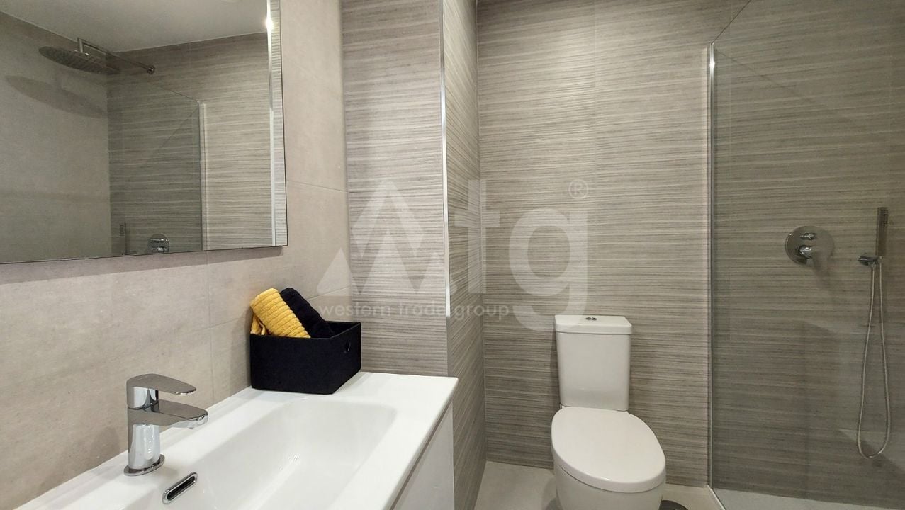 Appartement de 2 chambres à San Miguel de Salinas - VD78410 - Photo - 15