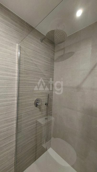 Appartement de 2 chambres à San Miguel de Salinas - VD78410 - Photo - 16