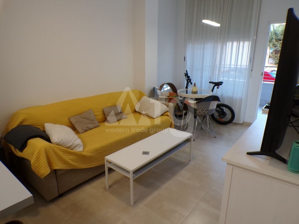 Apartamento de 1 habitación en Murcia - SPB46947 - Foto - 1