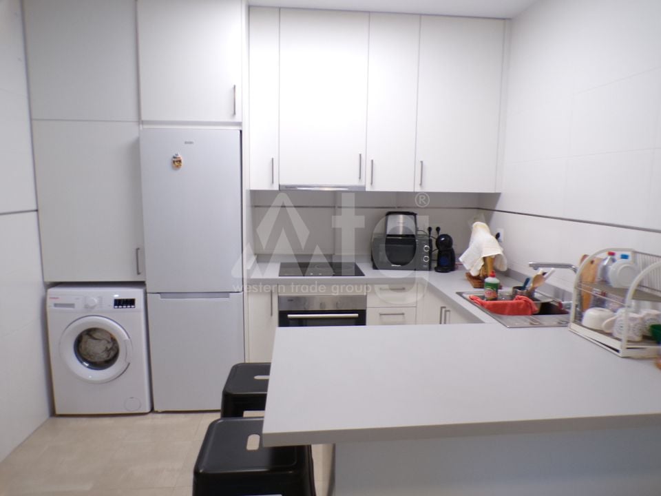 Apartamento de 1 habitación en Murcia - SPB46947 - Foto - 4