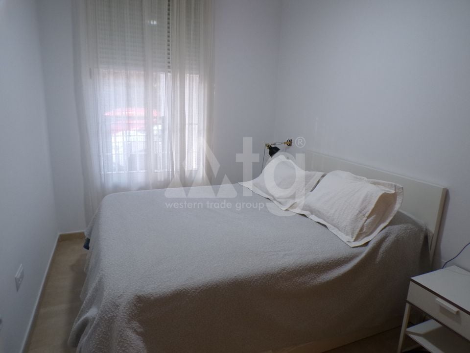 Apartamento de 1 habitación en Murcia - SPB46947 - Foto - 5