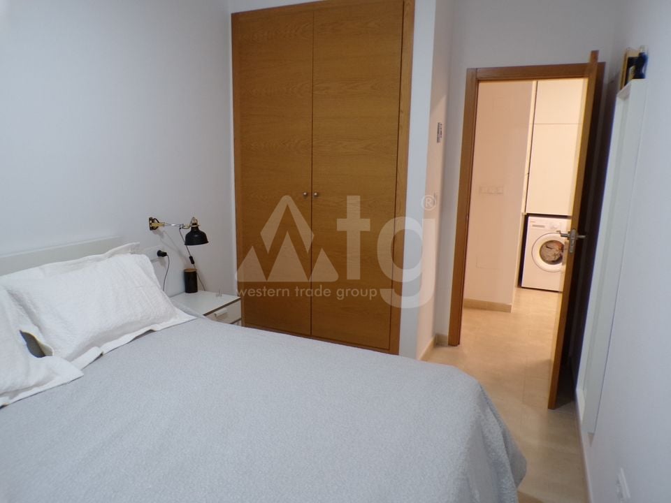 Apartamento de 1 habitación en Murcia - SPB46947 - Foto - 6