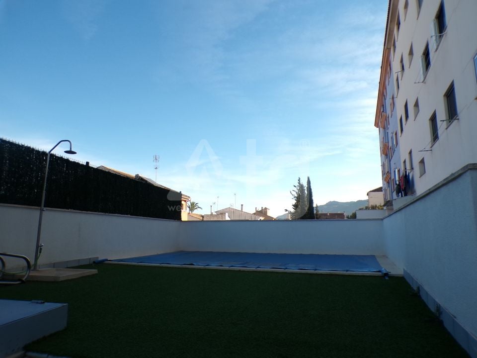 Apartamento de 1 habitación en Murcia - SPB46947 - Foto - 9