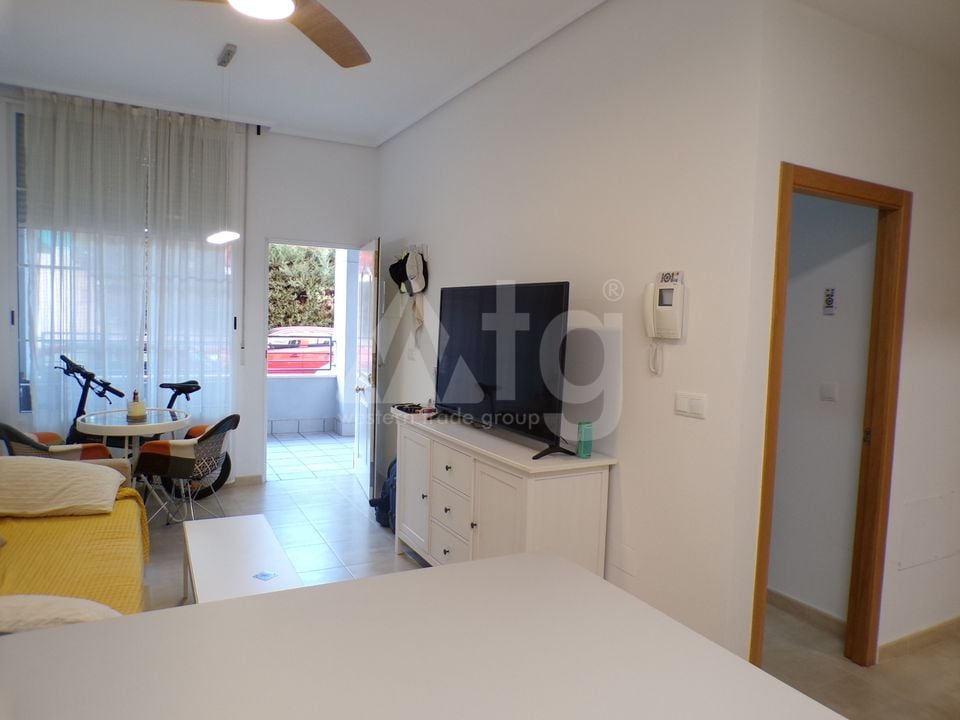 Apartamento de 1 habitación en Murcia - SPB46947 - Foto - 2