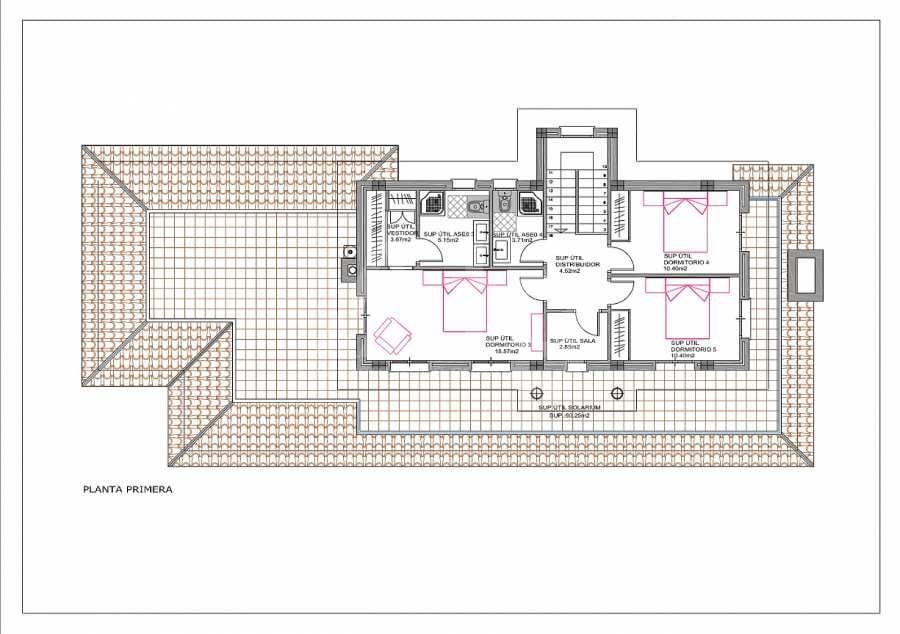 Villa de 5 chambres à Pinoso - LYCP47008 - Photo 2