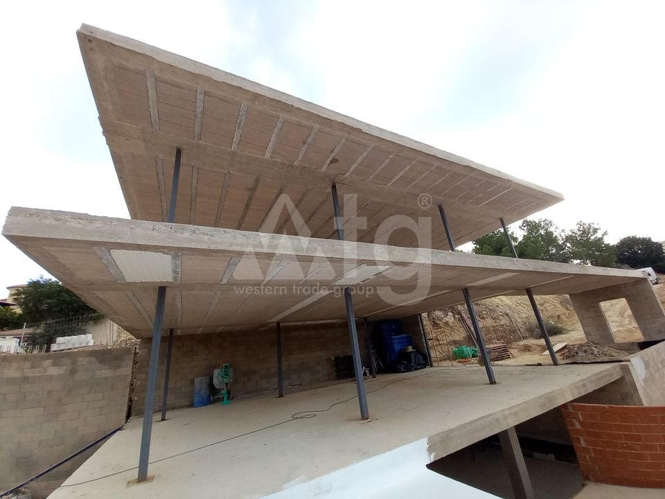 4 bedroom Villa in Calpe - LAU78665 - Photo - 7