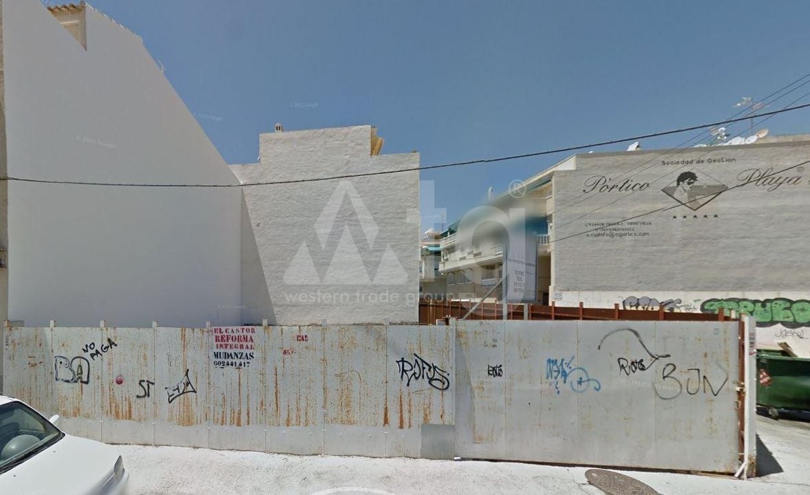 Parcelă cu  în Torrevieja- PSA47216 - Imagini - 10