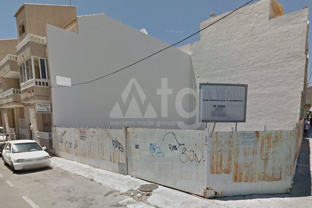 Parcelă cu  în Torrevieja- PSA47216 - Imagini - 11