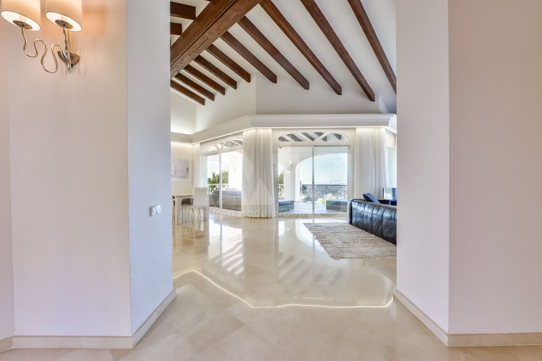 8 bedroom Villa in Altea Hills - DHS79000 - Photo - 11