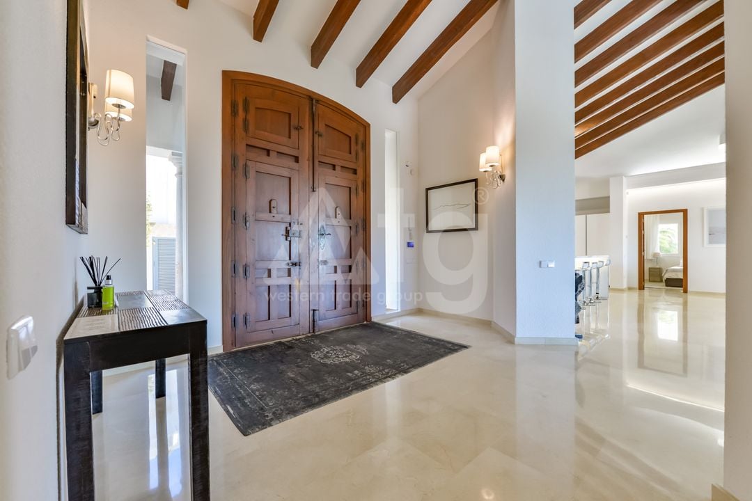8 bedroom Villa in Altea Hills - DHS79000 - Photo - 9
