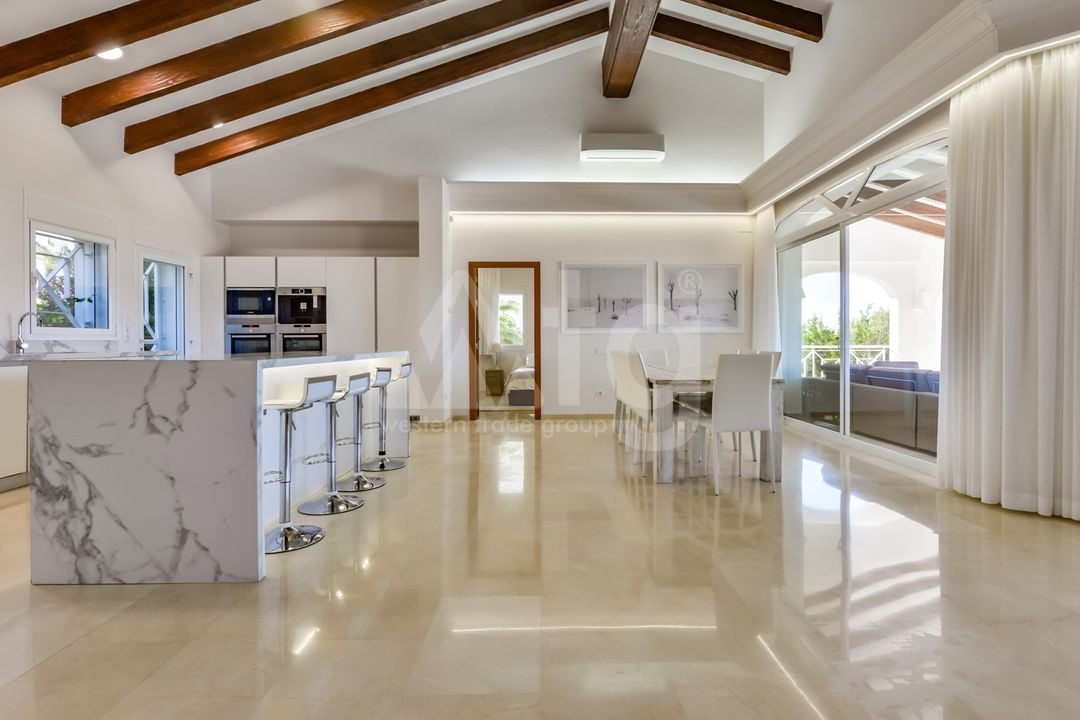8 bedroom Villa in Altea Hills - DHS79000 - Photo - 23