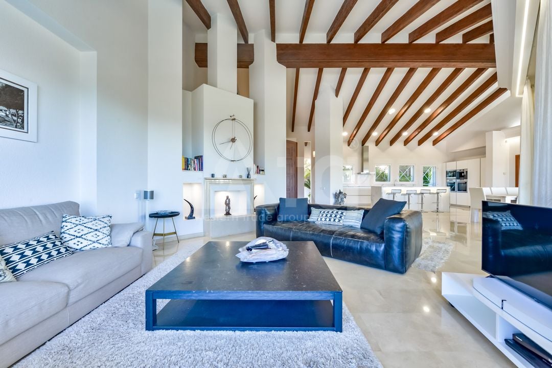 8 bedroom Villa in Altea Hills - DHS79000 - Photo - 18