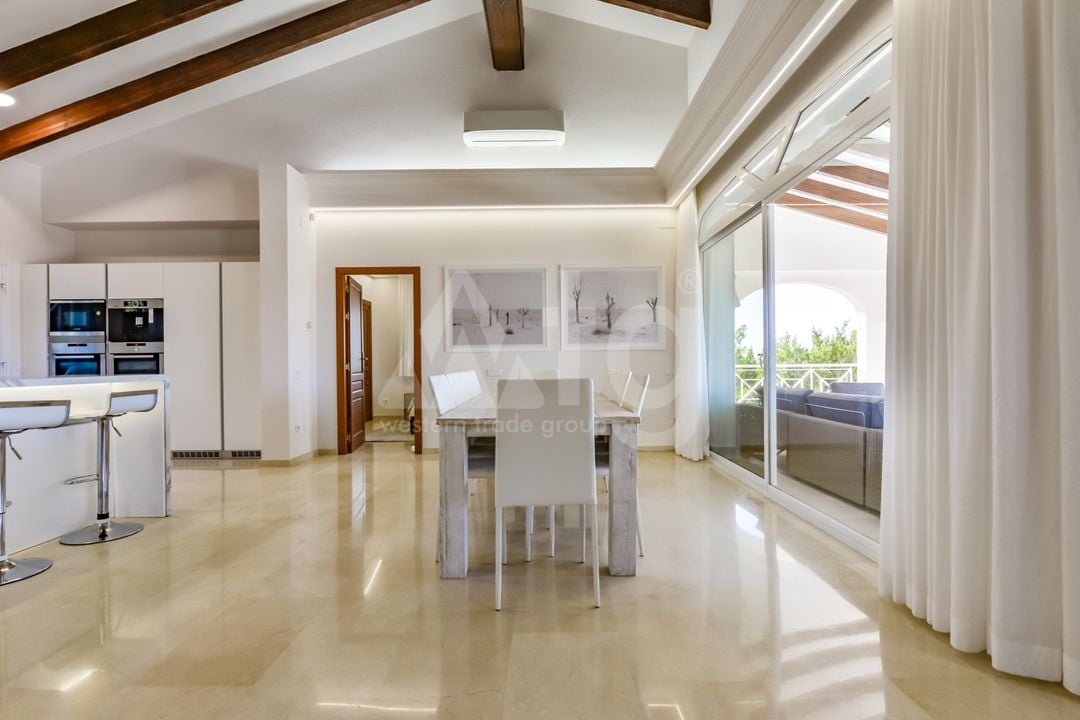 8 bedroom Villa in Altea Hills - DHS79000 - Photo - 33