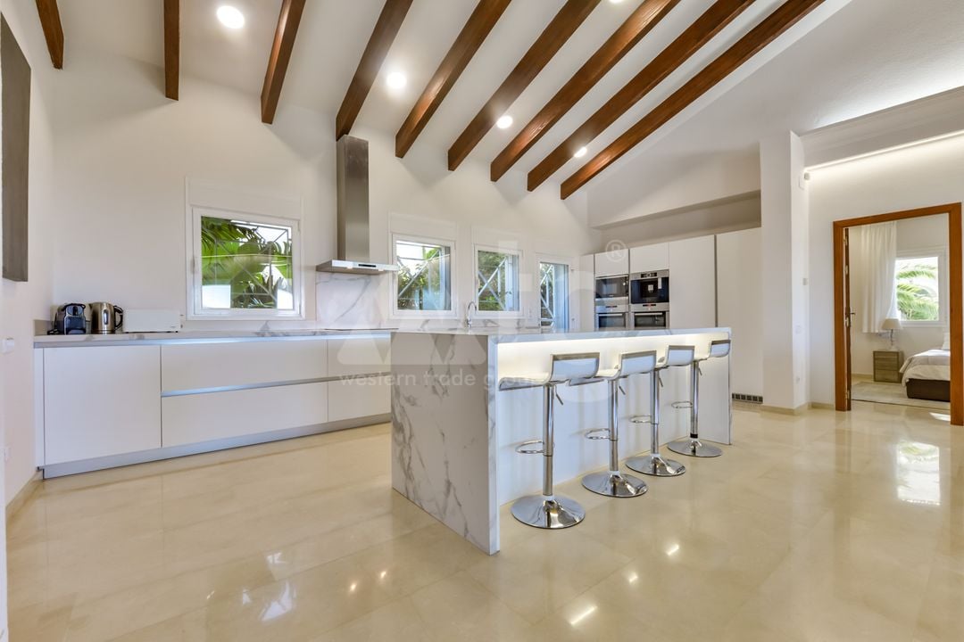 8 bedroom Villa in Altea Hills - DHS79000 - Photo - 24