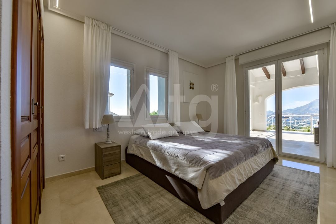 8 bedroom Villa in Altea Hills - DHS79000 - Photo - 34