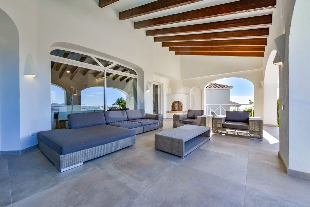 8 bedroom Villa in Altea Hills - DHS79000 - Photo - 75