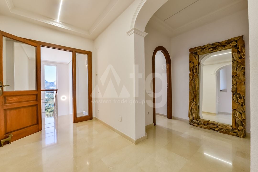8 bedroom Villa in Altea Hills - DHS79000 - Photo - 37