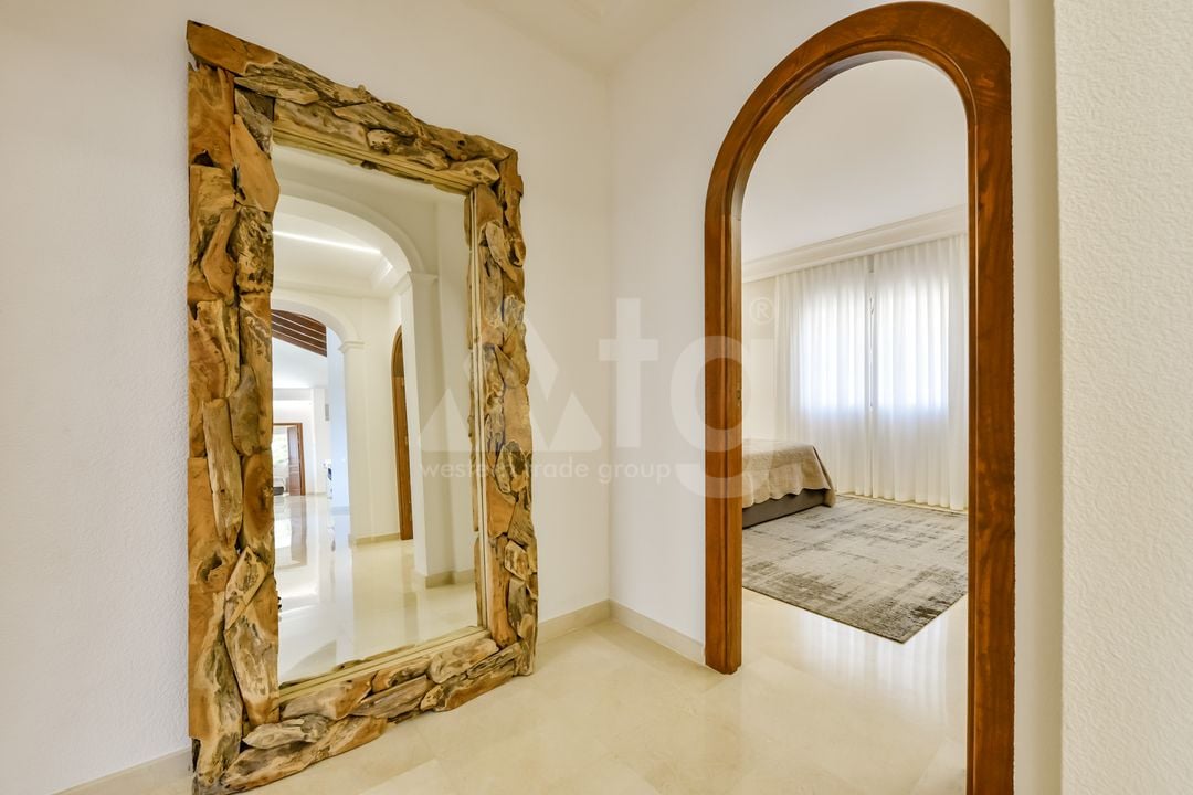 8 bedroom Villa in Altea Hills - DHS79000 - Photo - 38