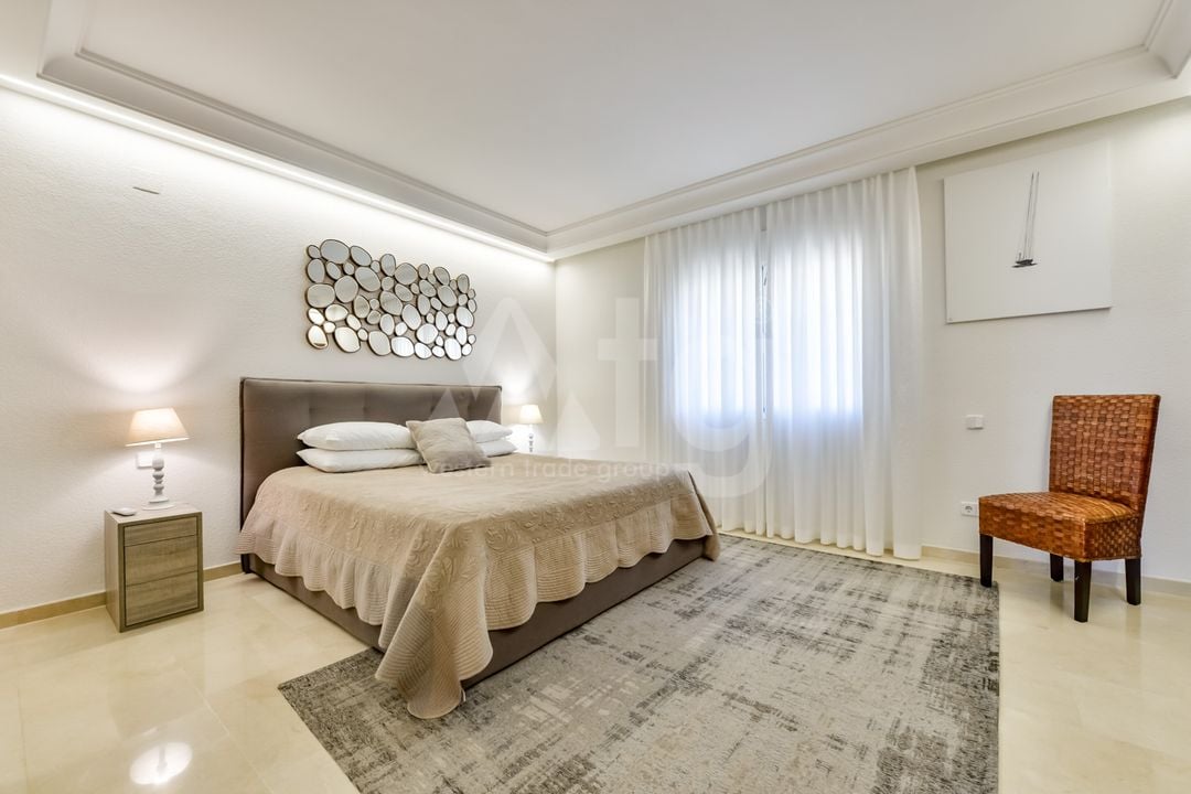 8 bedroom Villa in Altea Hills - DHS79000 - Photo - 39