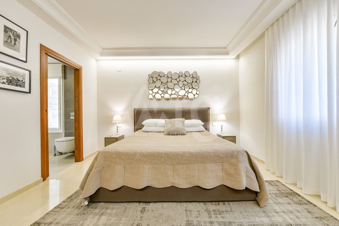 8 bedroom Villa in Altea Hills - DHS79000 - Photo - 40