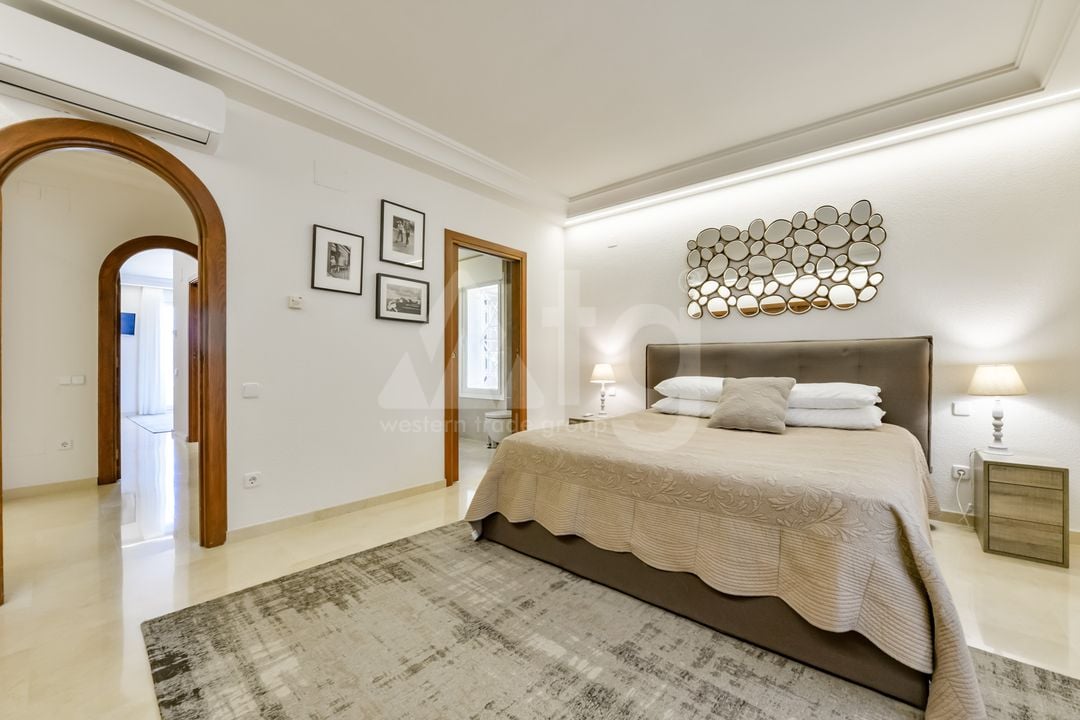 8 bedroom Villa in Altea Hills - DHS79000 - Photo - 41