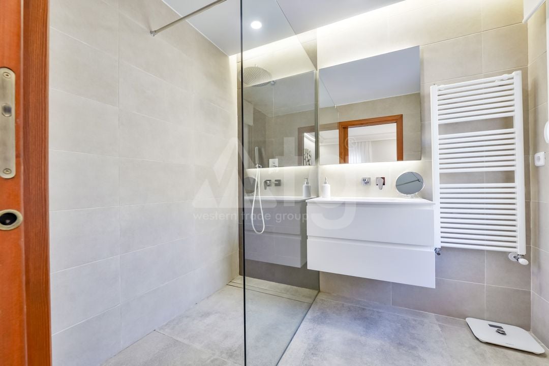 8 bedroom Villa in Altea Hills - DHS79000 - Photo - 43