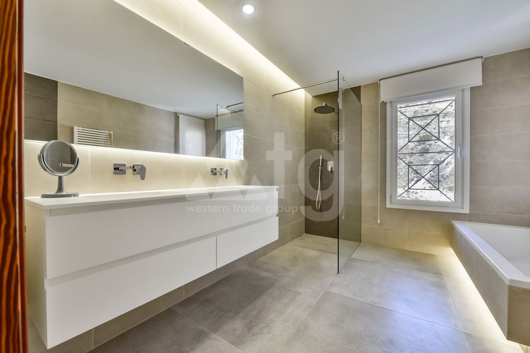 8 bedroom Villa in Altea Hills - DHS79000 - Photo - 45