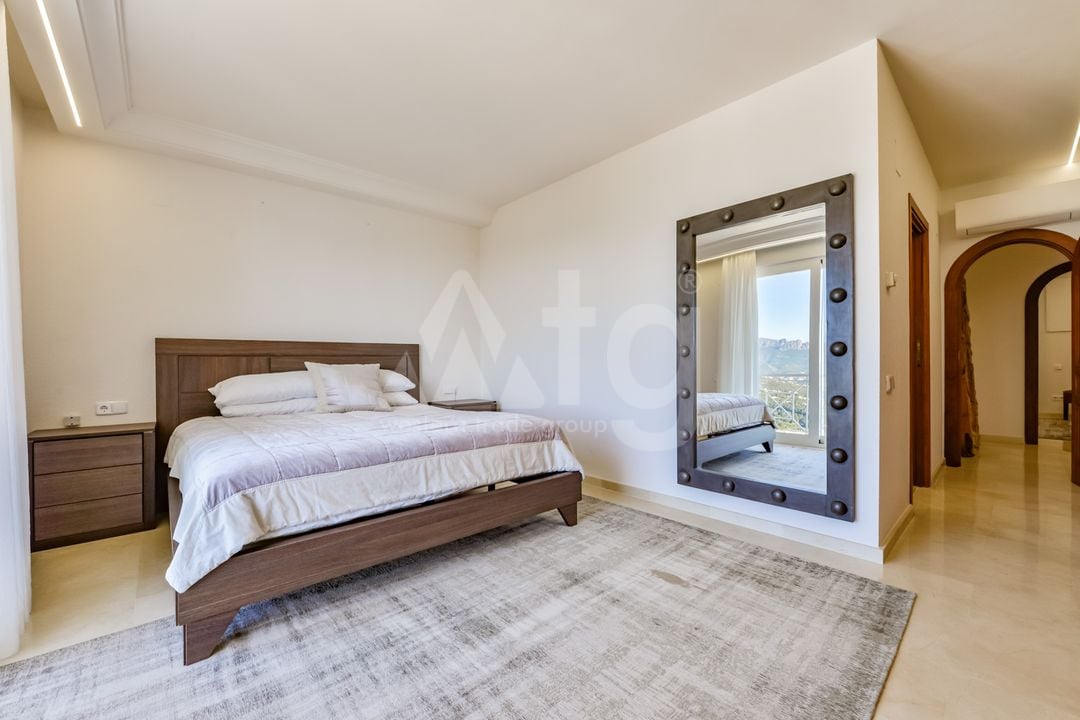 8 bedroom Villa in Altea Hills - DHS79000 - Photo - 47