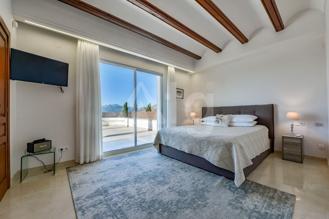 8 bedroom Villa in Altea Hills - DHS79000 - Photo - 48