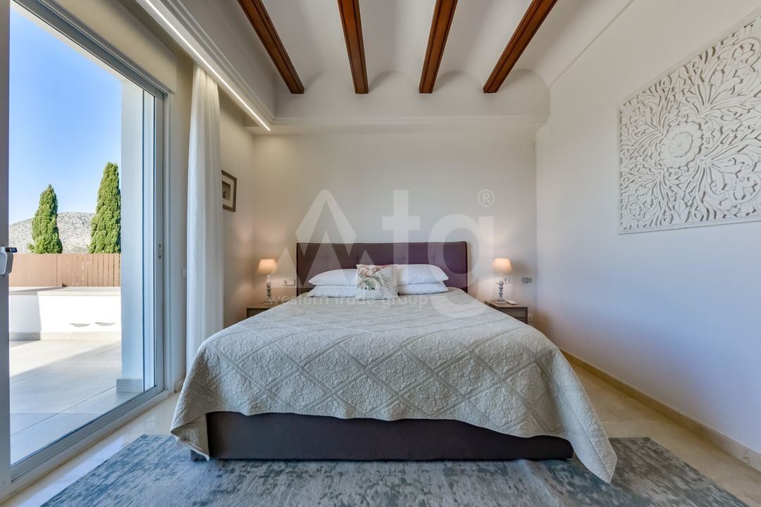8 bedroom Villa in Altea Hills - DHS79000 - Photo - 49