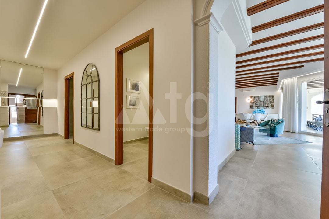 8 bedroom Villa in Altea Hills - DHS79000 - Photo - 60