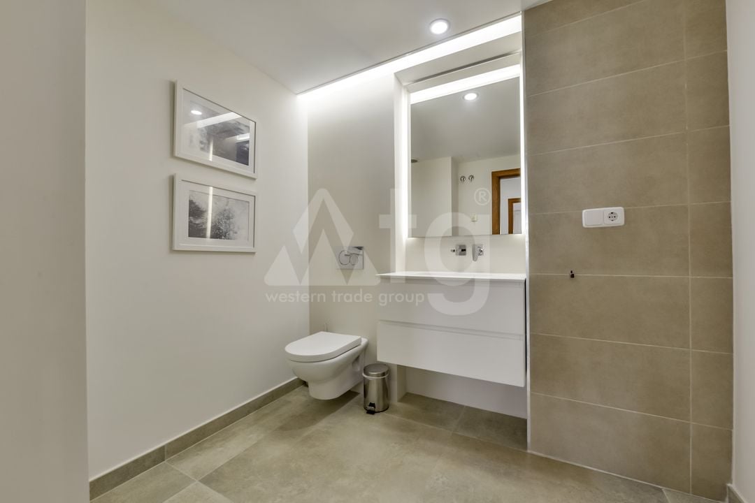 8 bedroom Villa in Altea Hills - DHS79000 - Photo - 50