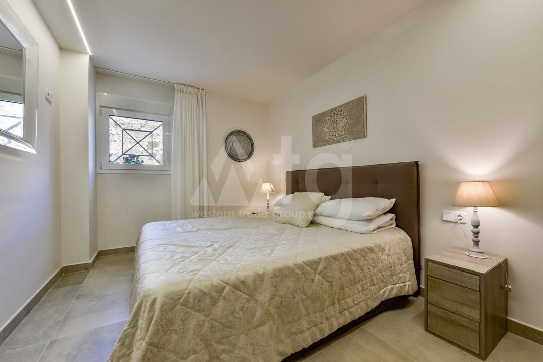 8 bedroom Villa in Altea Hills - DHS79000 - Photo - 51