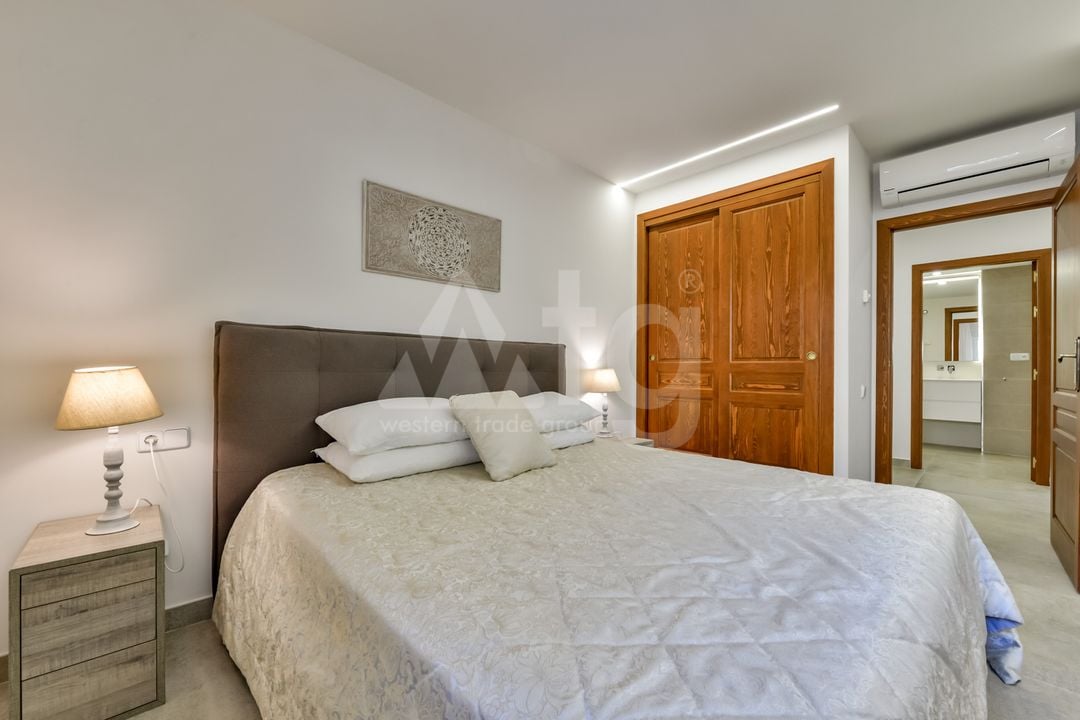 8 bedroom Villa in Altea Hills - DHS79000 - Photo - 52