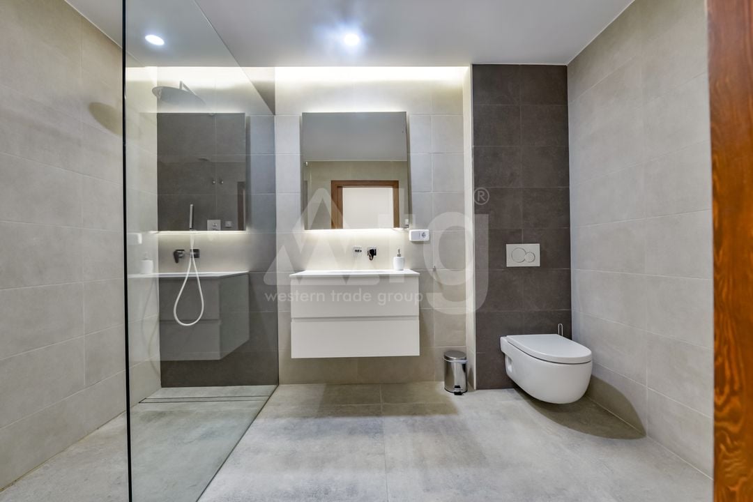 8 bedroom Villa in Altea Hills - DHS79000 - Photo - 53