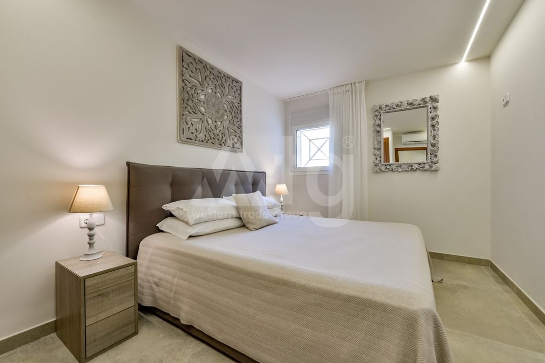8 bedroom Villa in Altea Hills - DHS79000 - Photo - 54