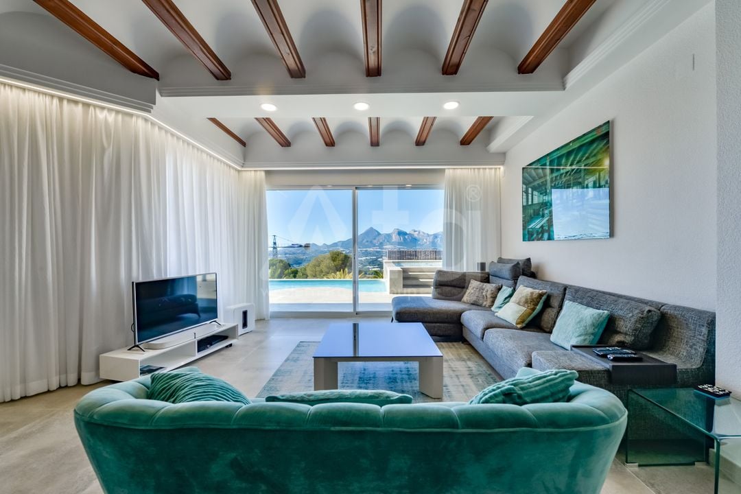 8 bedroom Villa in Altea Hills - DHS79000 - Photo - 62
