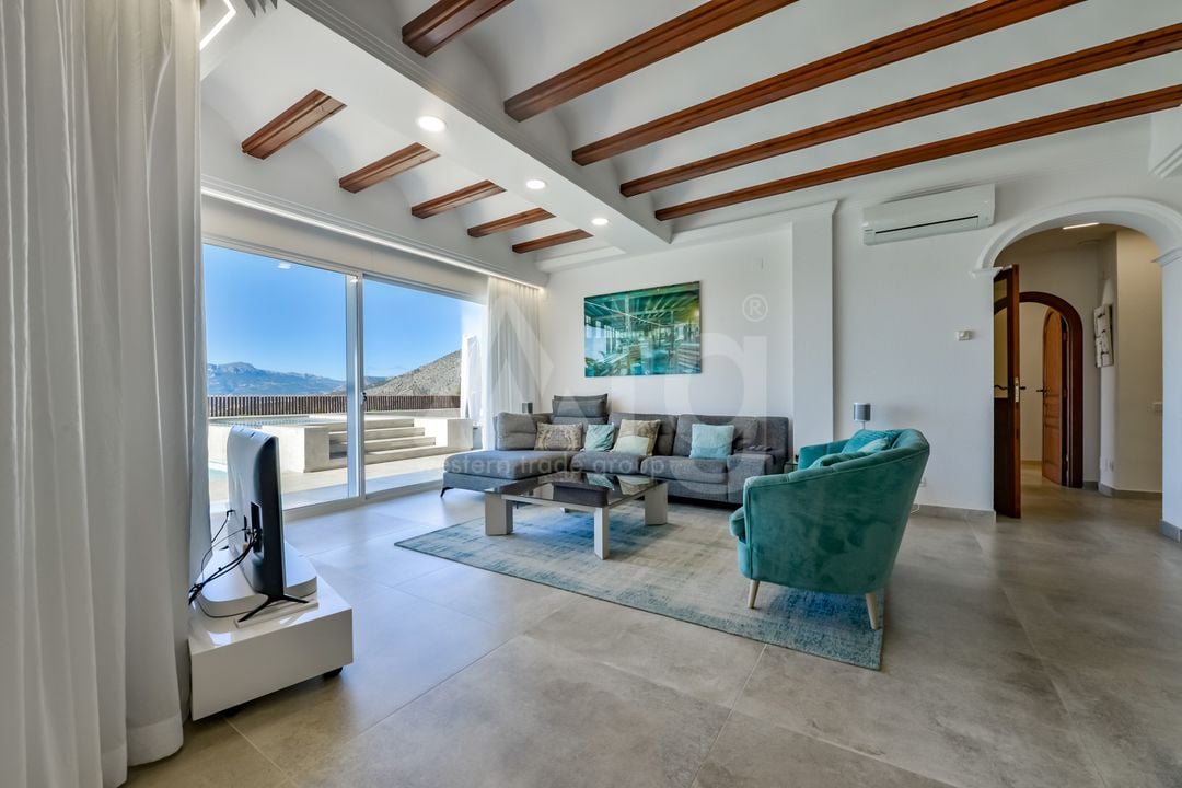 8 bedroom Villa in Altea Hills - DHS79000 - Photo - 64