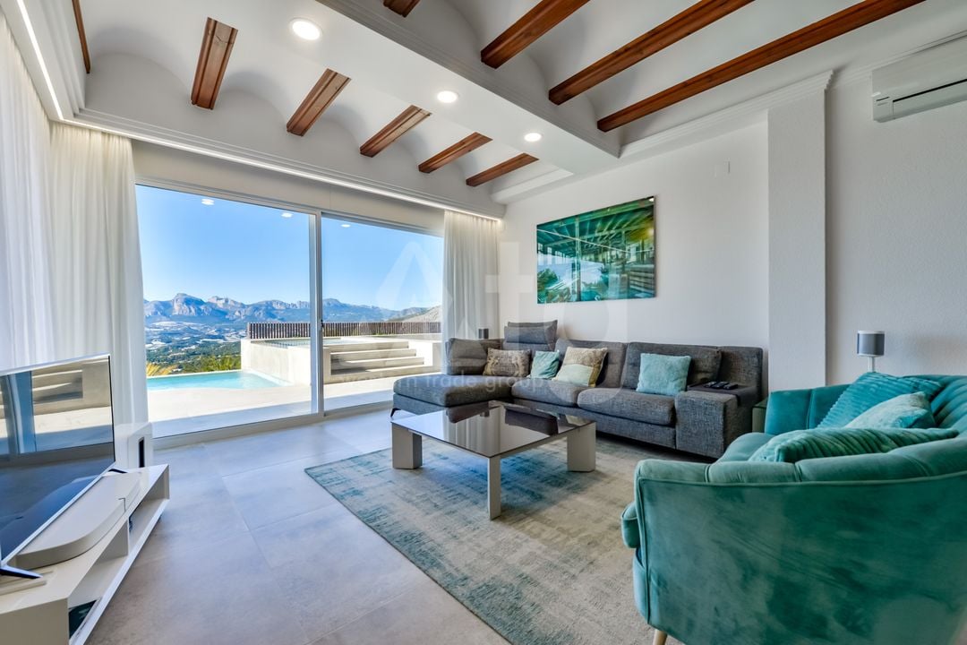 8 bedroom Villa in Altea Hills - DHS79000 - Photo - 65