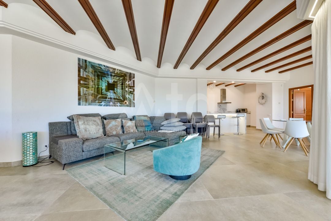 8 bedroom Villa in Altea Hills - DHS79000 - Photo - 67
