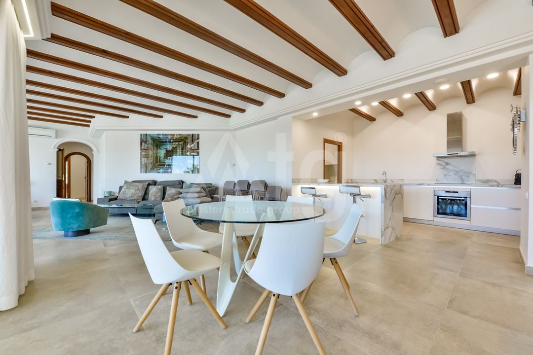 8 bedroom Villa in Altea Hills - DHS79000 - Photo - 69