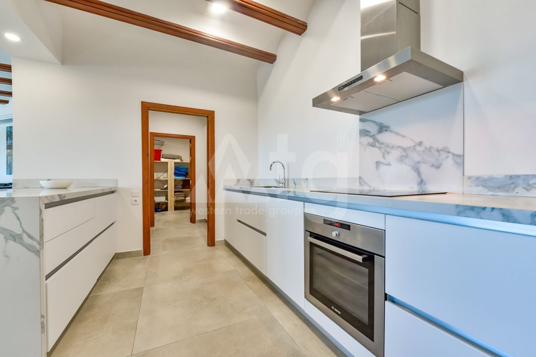 8 bedroom Villa in Altea Hills - DHS79000 - Photo - 70