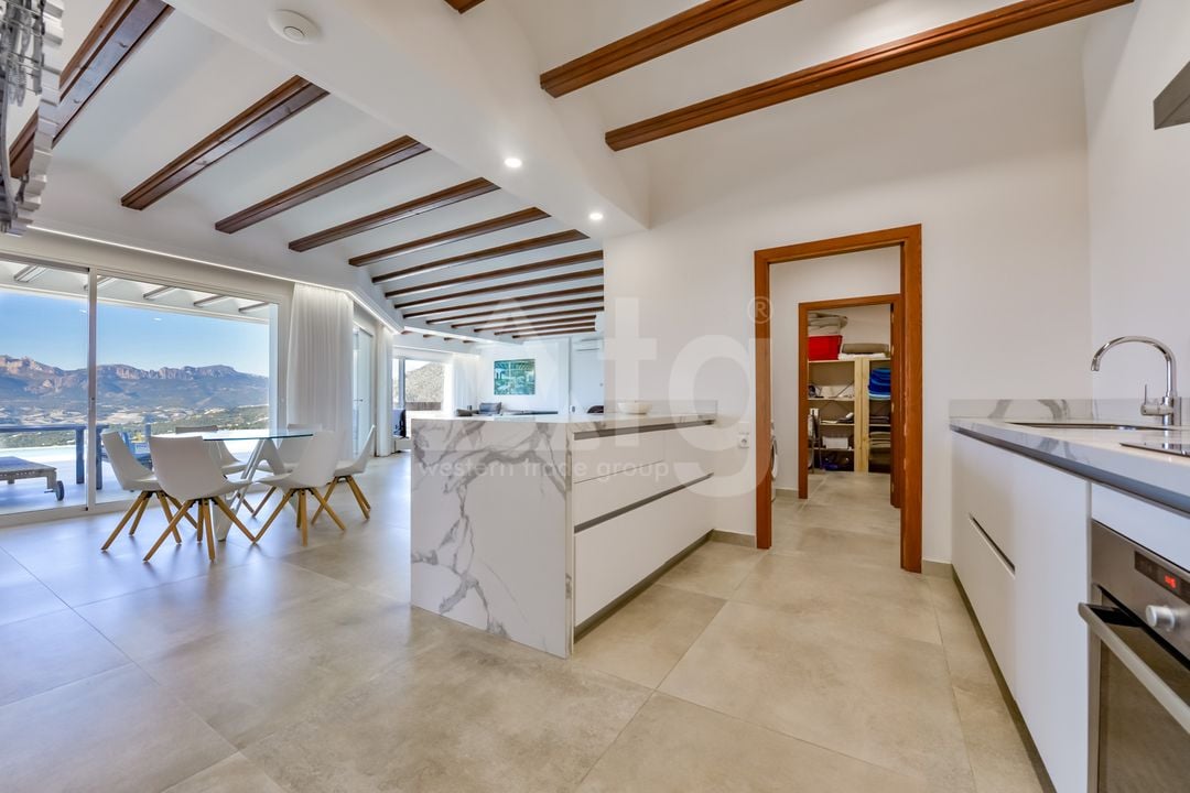 8 bedroom Villa in Altea Hills - DHS79000 - Photo - 71