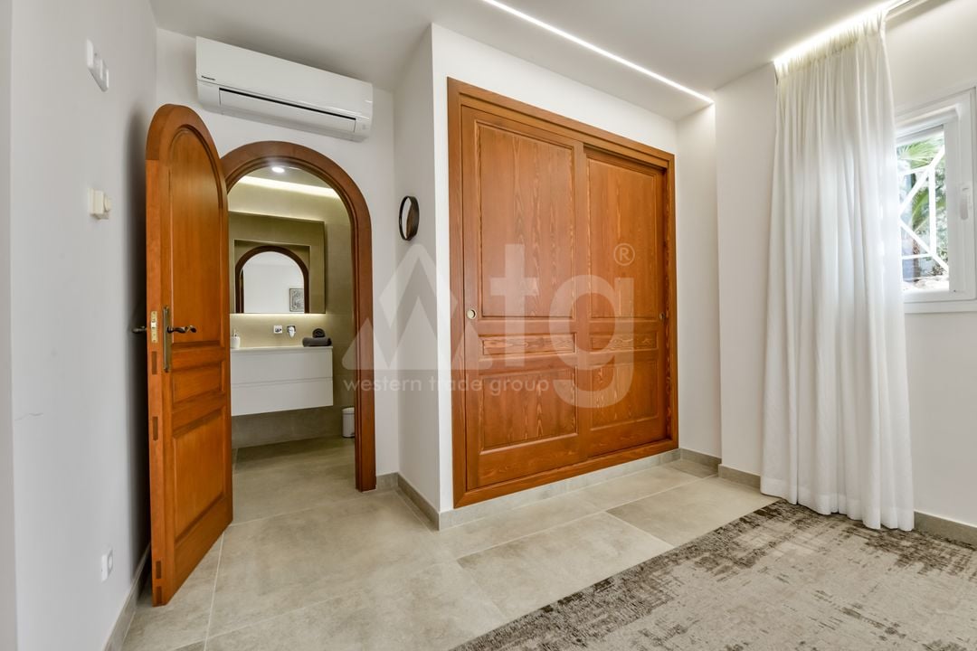 8 bedroom Villa in Altea Hills - DHS79000 - Photo - 58
